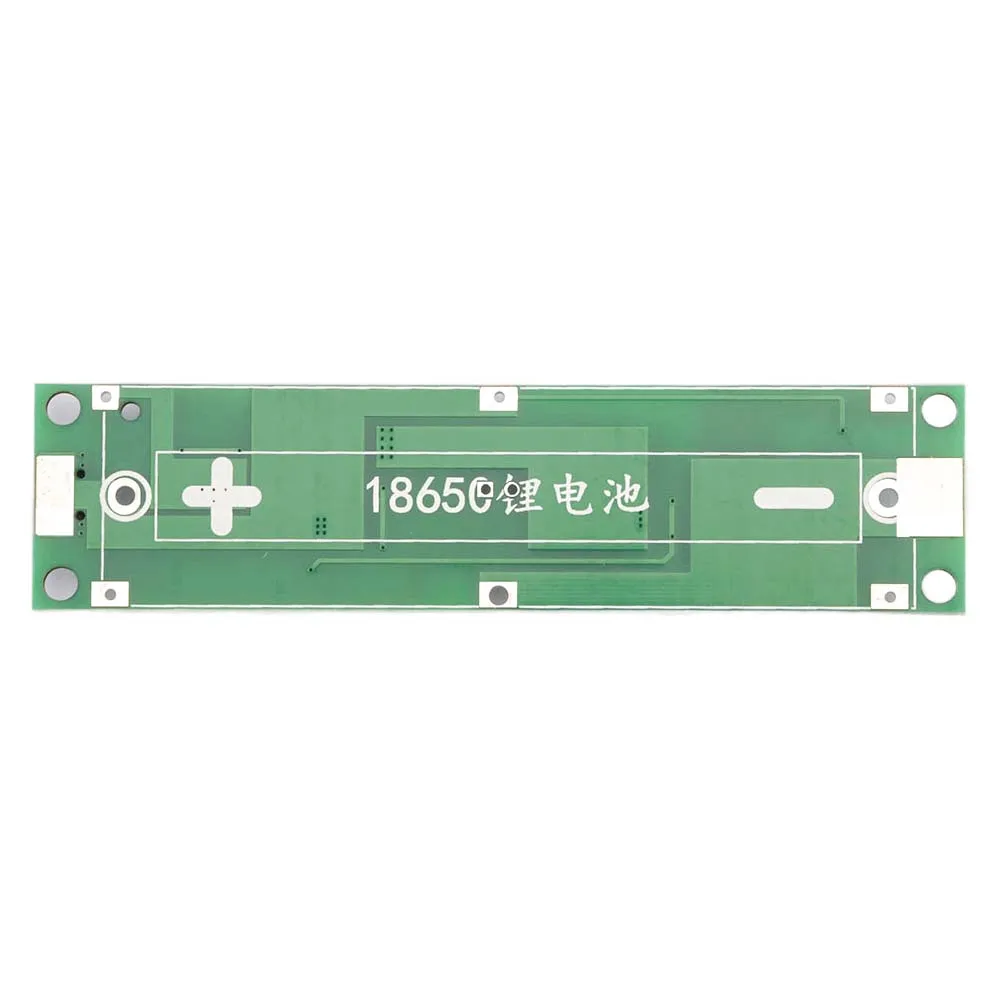 Scheda Alimentazione UPS 5V Con Ricarica E Protezione Per Batteria 18650 – Boost Converter