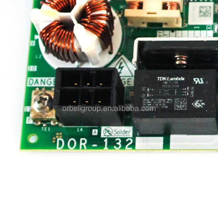 エレベーターPCBボードリフトパーツミット ** shiMRLエレベータードア