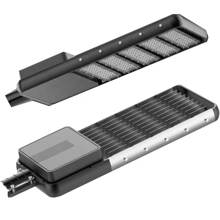 Высокое качество открытый светодио дный система уличного освещения 100W 150W солнечный уличный фонарный столб