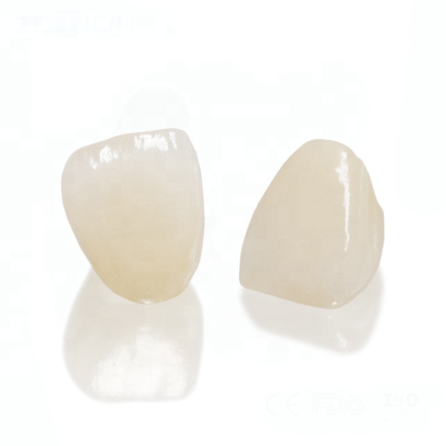 
Зубные материалы из белого циркония SST для передних зубов и шпона 