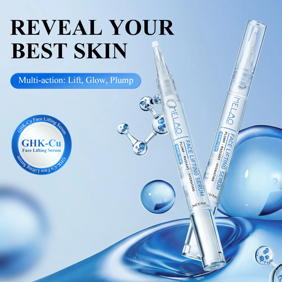 ghk cu peptide shelf life How Long Does GHK-Cu Last? Half-Life, Results & How Long is GHK-Cu Good