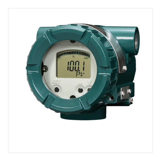 播陽東山　染付釣鐘　高さ22㎝　東①ヤY5-0217② Hot Sales Yokogawa YTA610 Series Temperature Transmitter