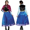 Dark blue-Anna