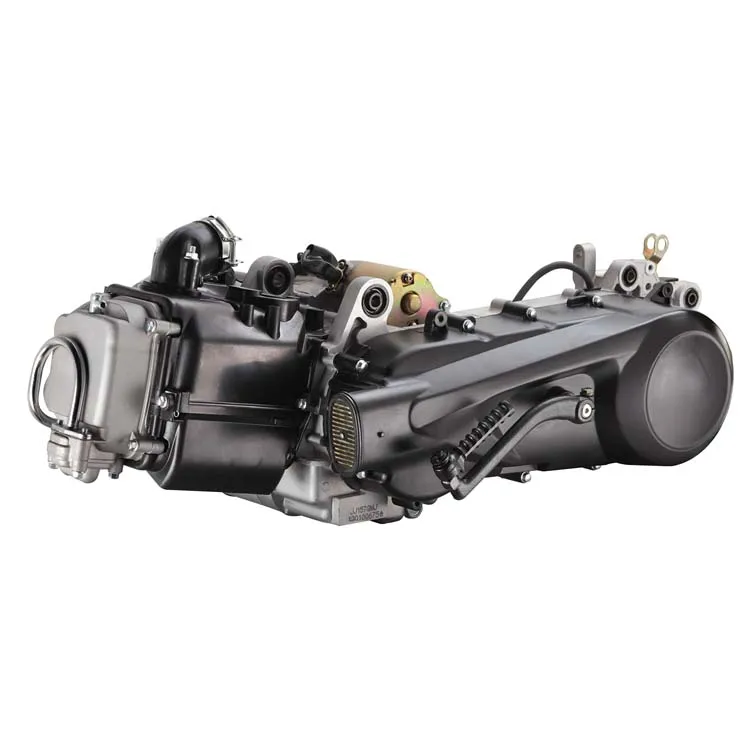 Motorcycle Engines GY6 180CC 163QML - Reliable Performance