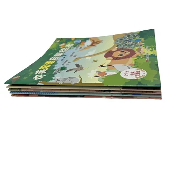 Custom Print Graphic Design Printing Services Book Booklets Magazine Catalog Printing Personalise A4 Catalogue