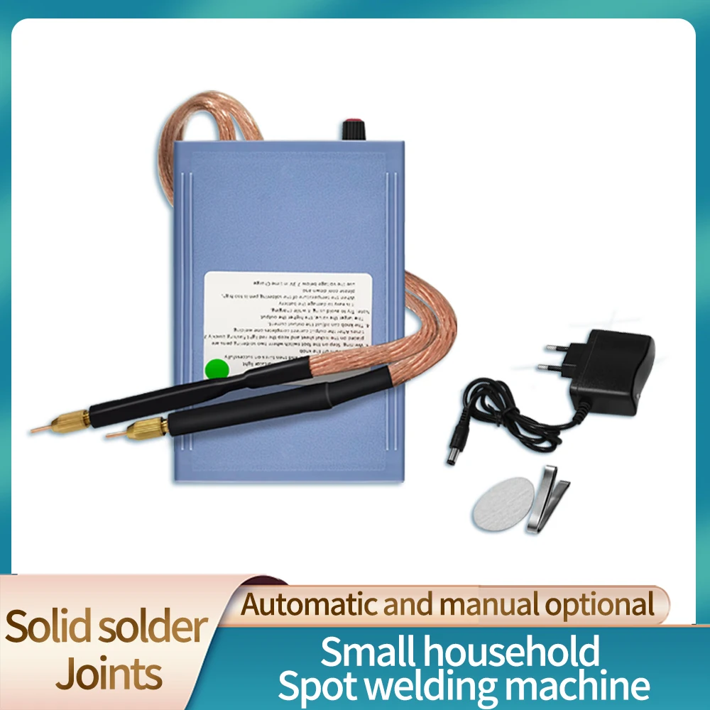 5000 W DIY Spot Schweißer Handheld Tragbare Mini Spot Schweißen Maschine Mit Quick Release Stift Nickel Platte 18650 Batterie Spot schweißer 1420 5000 W DIY Spot Schweißer Handheld Tragbare Mini Spot Schweißen Maschine Mit Quick Release Stift Nickel Platte 18650 Batterie Spot schweißer 1420