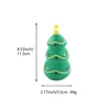Green Christmas Tree