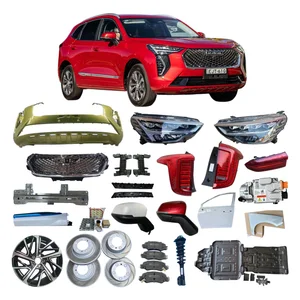 High Quality Haval Jolion Car Accessory for Haval Jolion Vehicle Accessories