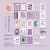 F Twilight Messenger - Purple