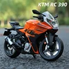 KTM RC 390