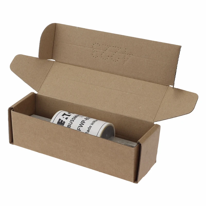 700V Высокая скорость североамериканского предохранитель FWP-400A Bussmann Предохранитель патрон предохранителя