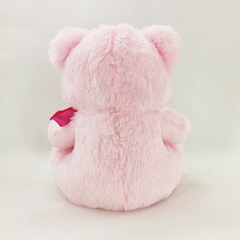 Teddy♡Bearことよろでございます　0106 Teddy bear so cute 🧸💕 – N O T E M A N Shop