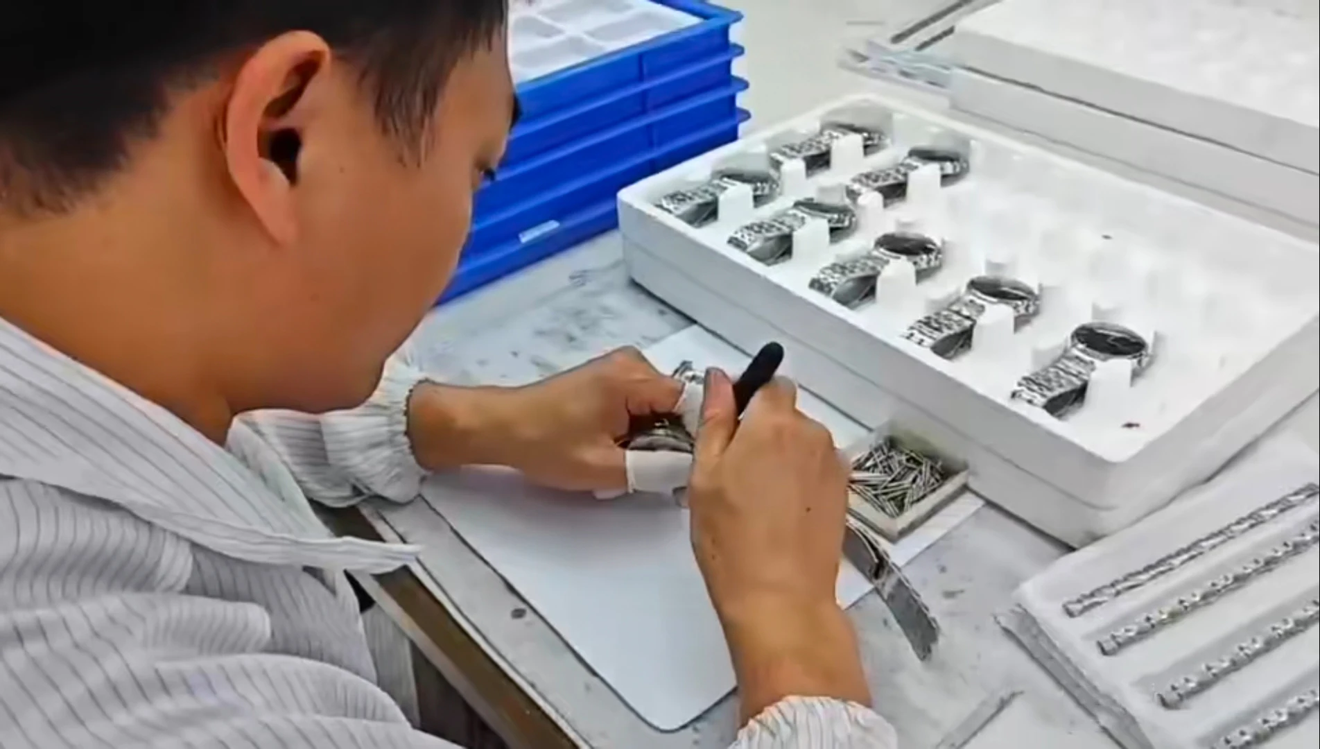 Shenzhen Aigell Watches Co., Ltd. 3