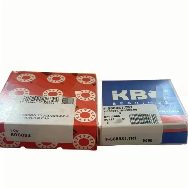 Cheap Bearing High Quality Auto Gearbox Bearing BB1-0975 F-568885 806093 F-568031 for All Kinds of Brands