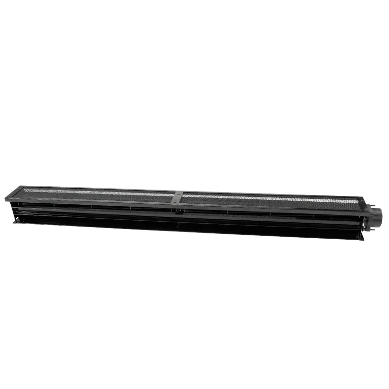 Air Curtain, 40mm, 50mm, Tangential, 12V - detail 16