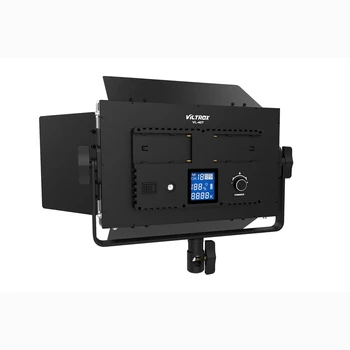 Viltrox VL-40 Best Led Cinema Movie Panel Lights for Video Studio Photography detail image