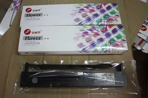 Compatible FURUNO PP510 Marine Printer Use Dot Matrix Ribbon
