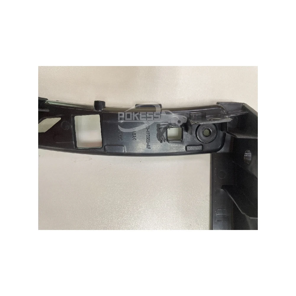 Car Auto Parts HP5Z17C947B HP5Z17C947D HP5317D959AE Front Bumper Brack... — 5
