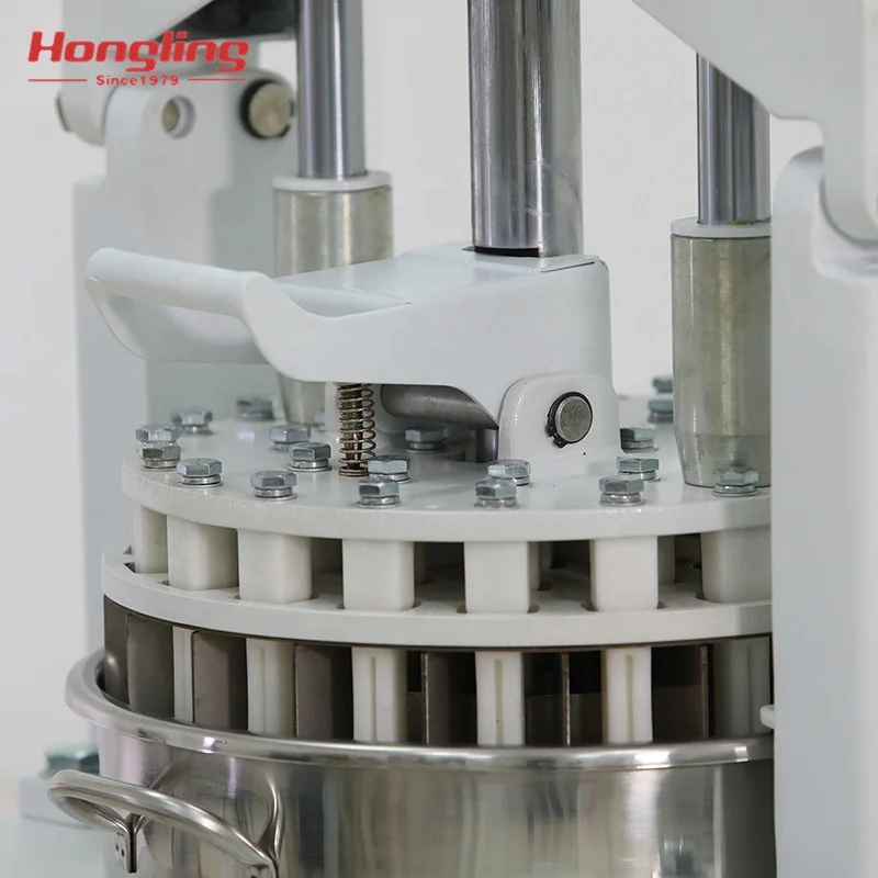 20 шт., разделитель теста для хлеба