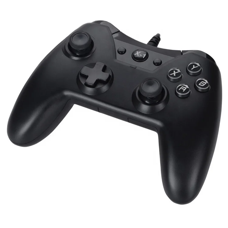 New Game Joystick Wired Handle Controller for Xbox One Video Gamepad Accessories