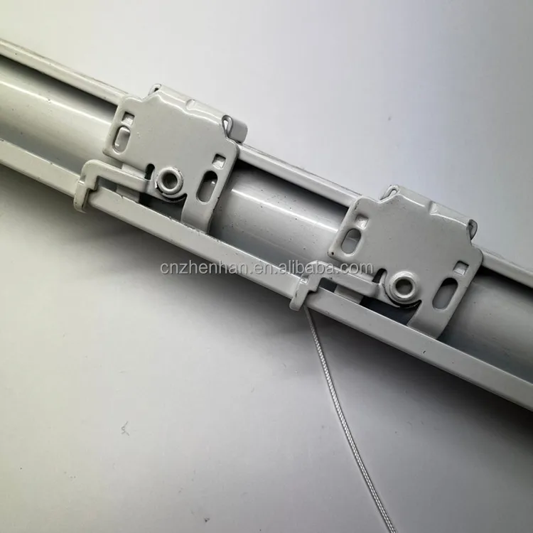 Modern Design Swivel Bracket For Roman Blind B,Window Blinds Shades