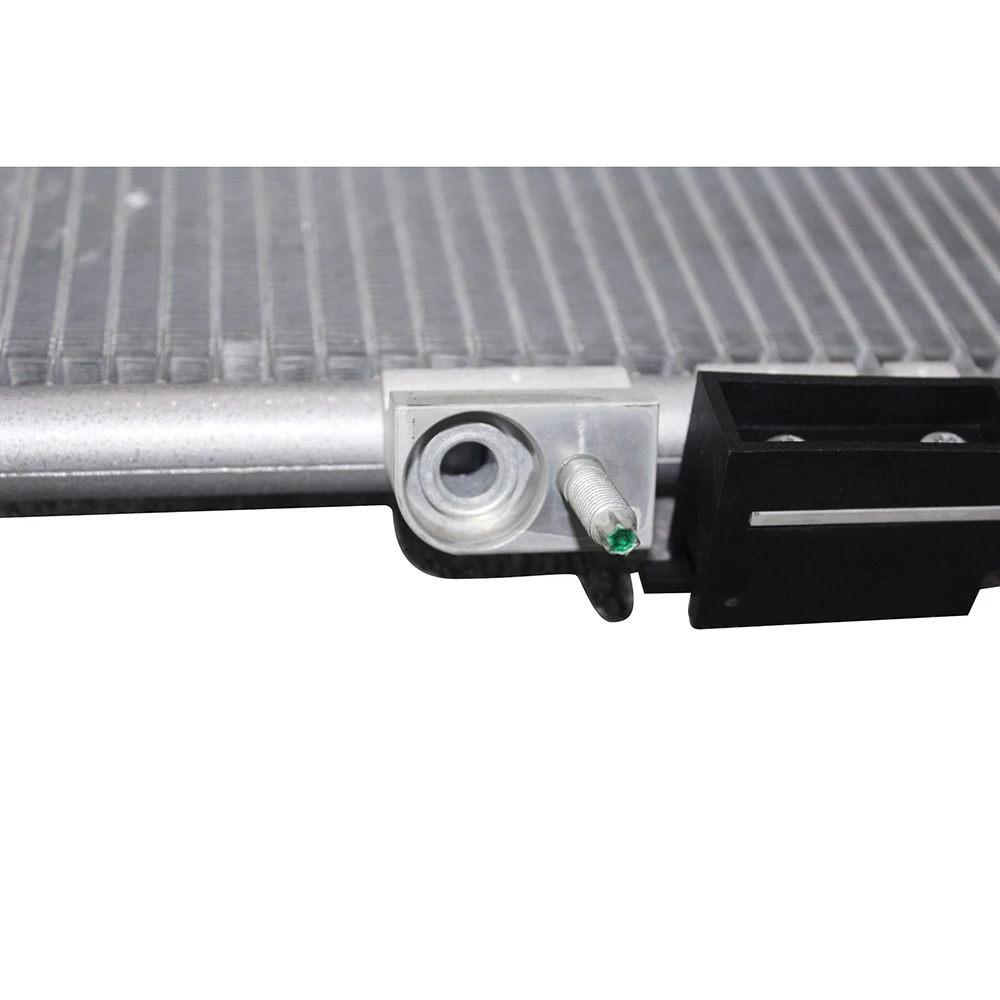 Ford Focus Radiator Manufacturers F1F119710BB F1FZ19712B 1891080 AC Co... — 6