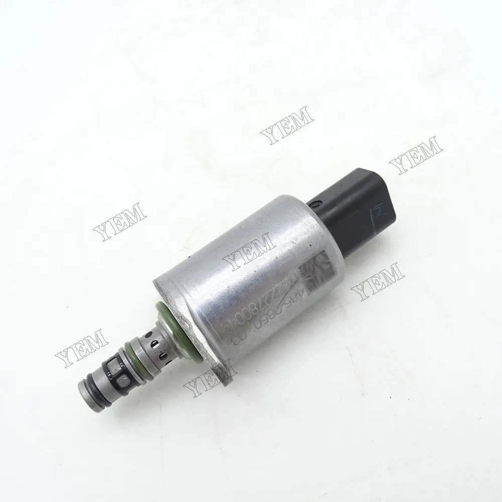 Solemoid Valve 485-9850-03 for Cat Engine Repair Kit 4
