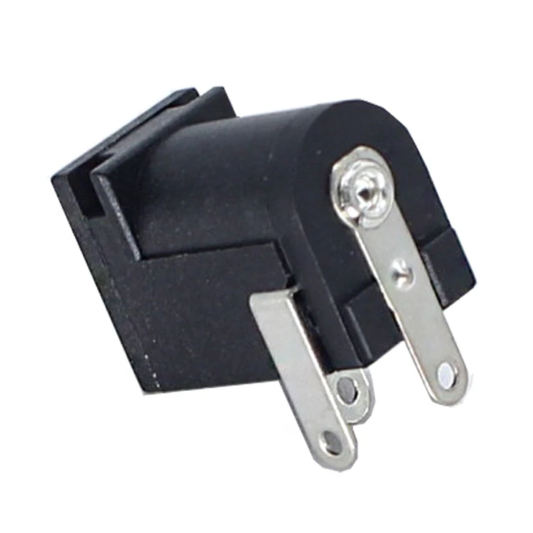 XYFW Dc 470B Мощность Гнездовой разъем питания постоянного тока