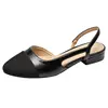 Black(Height 2CM)