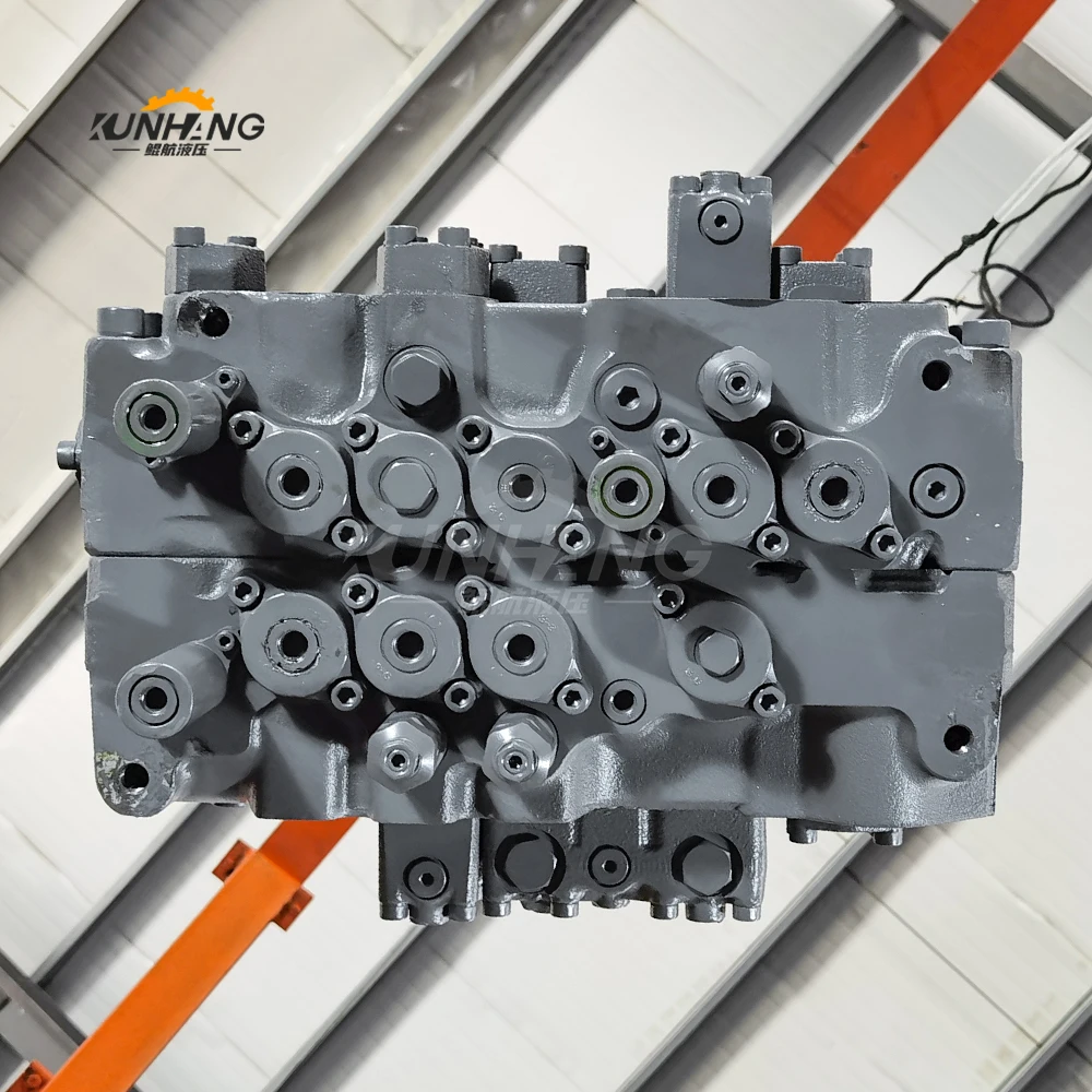 日立高质量控制阀ZX330 ZX330-5G 4625137 YA00000734主阀