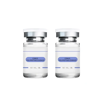 OEM Conus Polypeptide essence Concentrate Firms Skin, Brightens and Moisturizes Skin Care Products