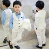 11(Jacket + vest + pants)