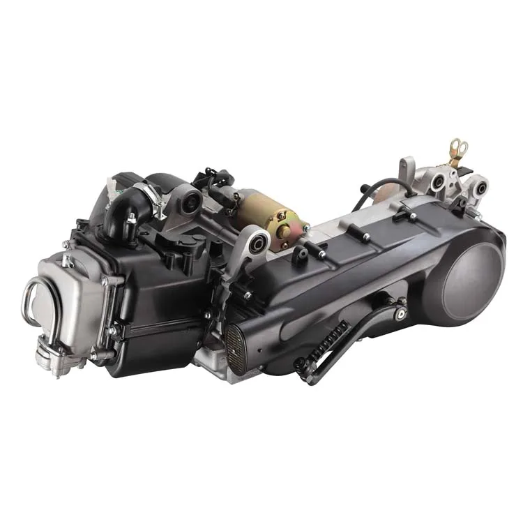 GY6エンジン 1P57QMJ 100CC-180CC 空冷オートバイエンジン
