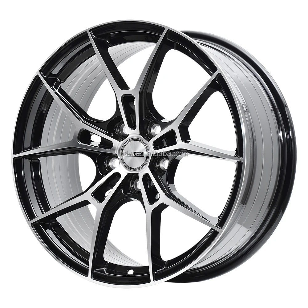 Pdw Forged Off Road Wheels Rims New Design Luxury Off Road Tires Car ...