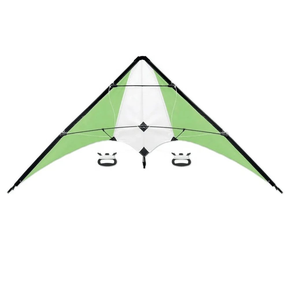 Custom Made Remote Control Stunt  Kites