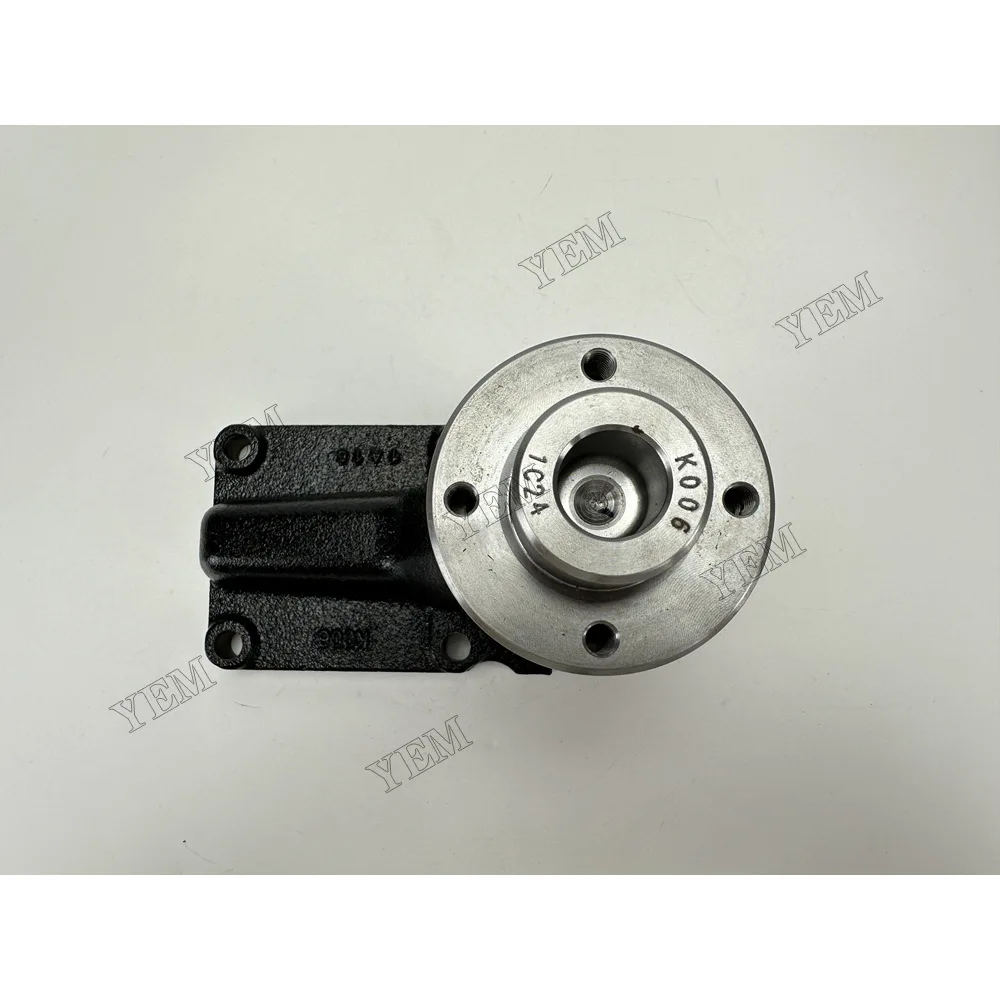 Fan Support 4113K006 for Perkins 1104D-44T Engine Parts 2