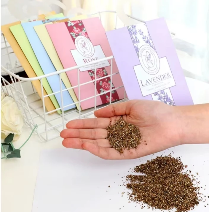 elegant paper scented bag  customizable fragrance eco friendly materials  factory direct supply  ideal for closet drawer bedroom hotel spa and gift sets-4