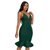 Blackish green