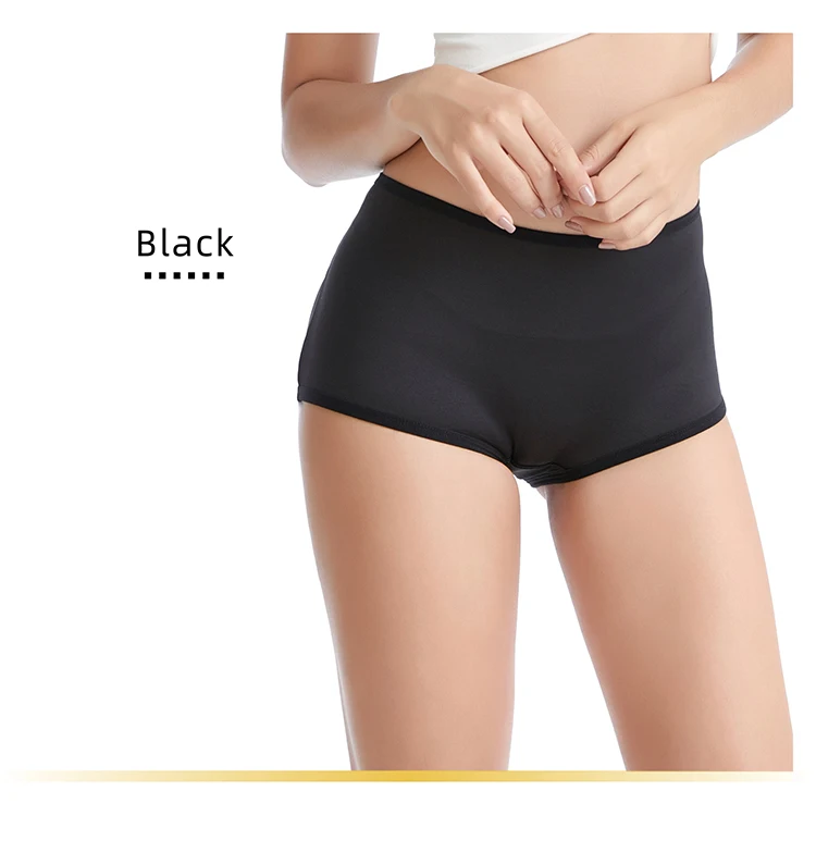 Women Padded Butt Hip Enhancer Panties Shaper Women Underwear Sexy Black  White Summer Pants Female Push Up Big Ass Body Shaper