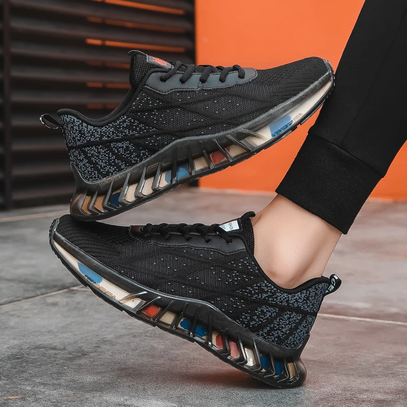 2020 новые профессиональные кроссовки для мужчин амортизирующая лопатка амортизирующая спортивная обувь для быстрой пробежки атлетические кроссовки Zapatillas