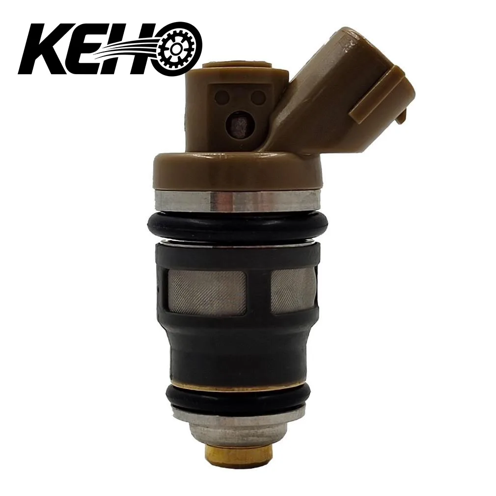 Fuel injector - 23250-16140 - Toyota Camry Levin 4A-GE-1