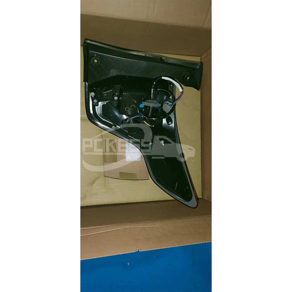 FB5Z13405B 11-6856-A0 FB5Z13405F FB5Z13405AACP FB5Z13405D Taillight L ... — 3