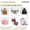 Sac à cheveux personnalisé