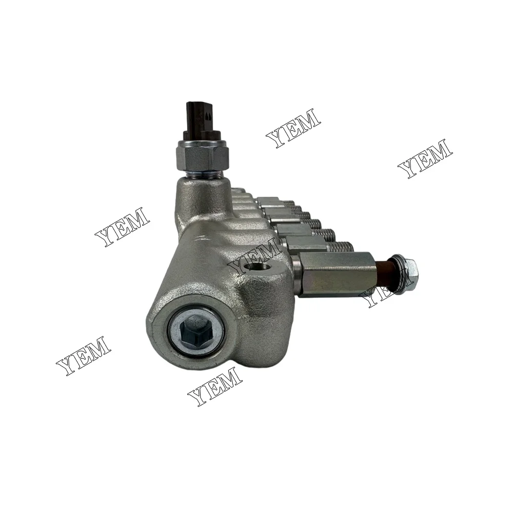 New Used Factory Wholesale Engine J08E Common Rail Assembly 23810-E0020 for Hino Engine 3