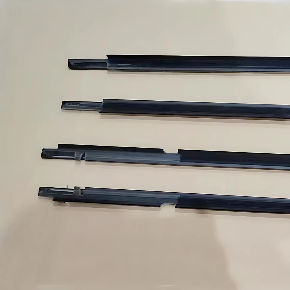 Genuine Toyota 75720-47010 Front Door Belt Molding Weather Strip For Prius 2004-09