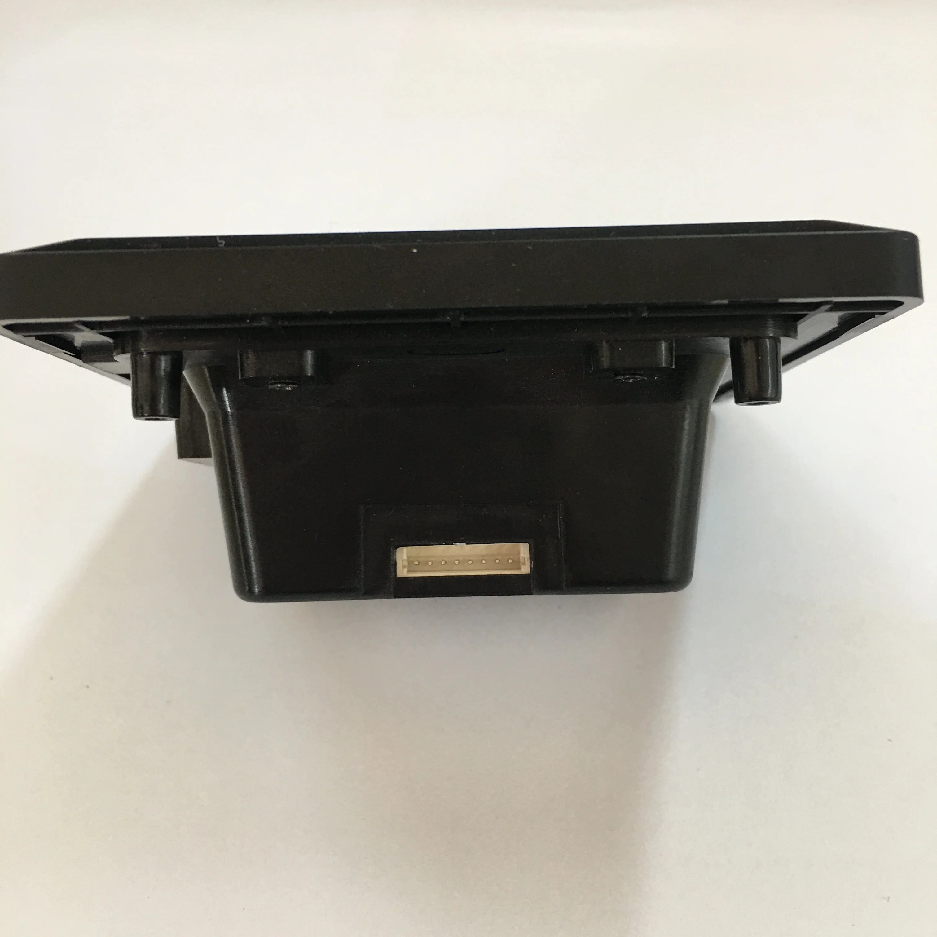 Wiegand ID Card Reader QR Code Door Control Access ZD320