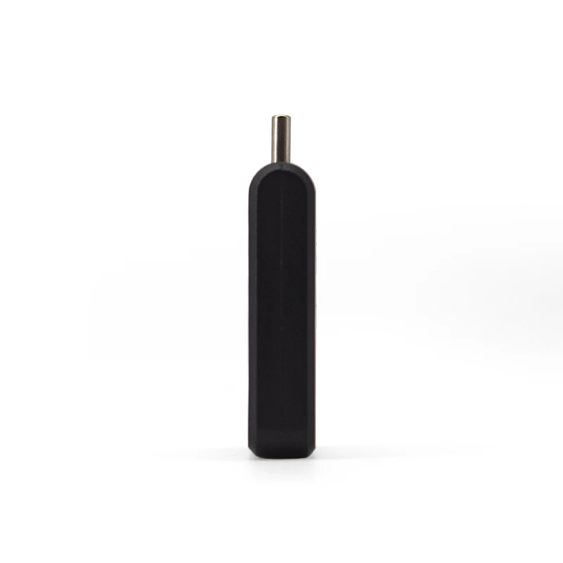R65D Micro Usb Android Rfid Reader with White and Black 2 Colors for Android Mobile Phone