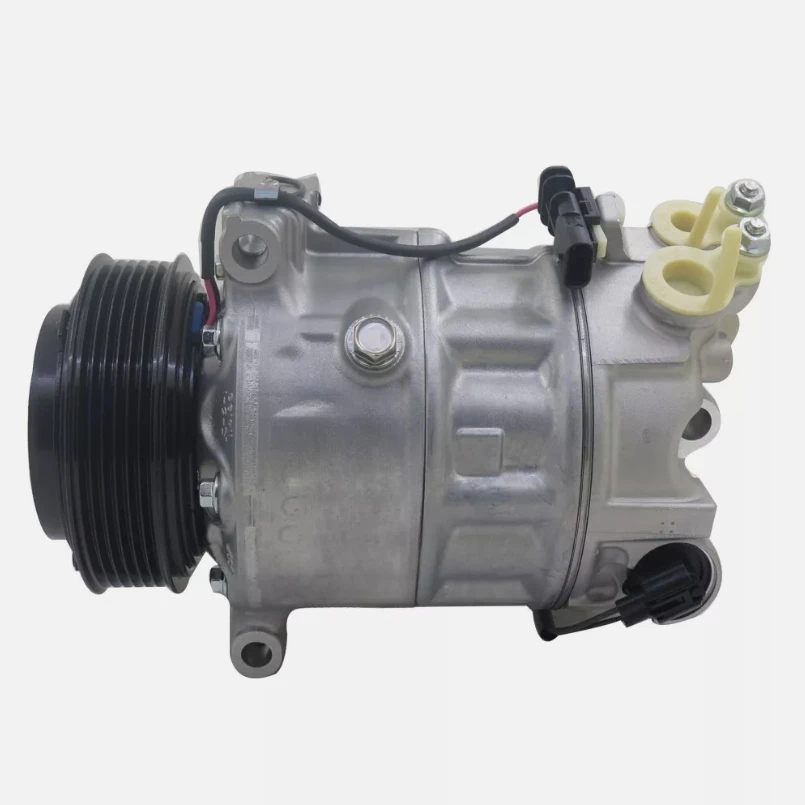 LR035760 LR057691 LR068127 LR086044 LR112584 6PK PXC16 Car AC Compressor for LAND ROVER DISCOVERY