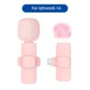 For iphone 1 in1Pom-pom