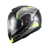 QUARK GLOSS FLUOR YELLOW
